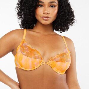 Savage x Fenty bra